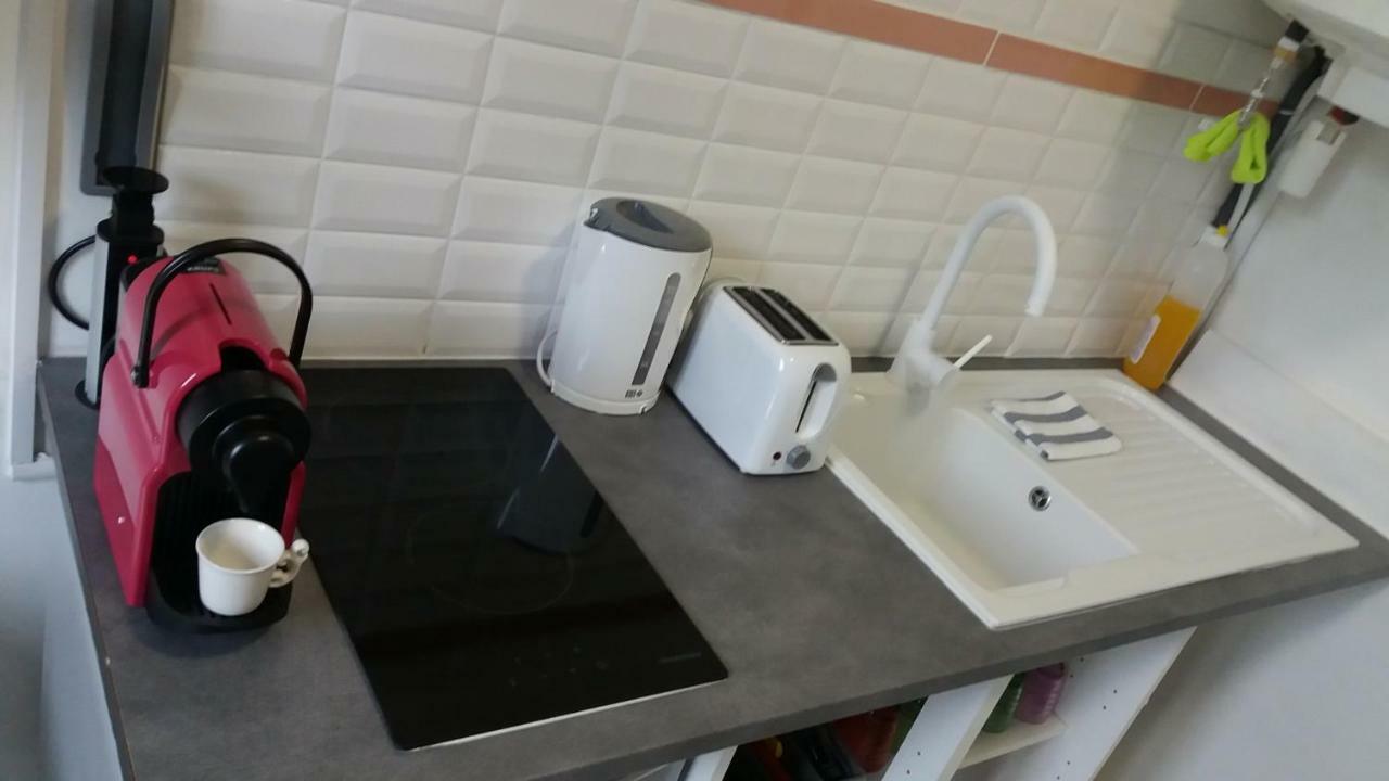 Apart Backpackers S5 Appartement *