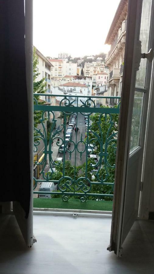 Appartement Apart Backpackers S5 *
