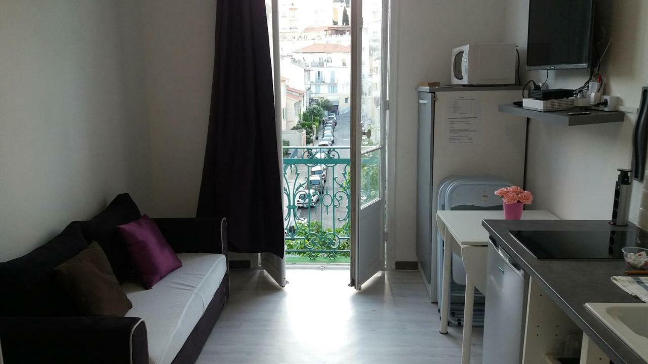 Apart Backpackers S5 Appartement