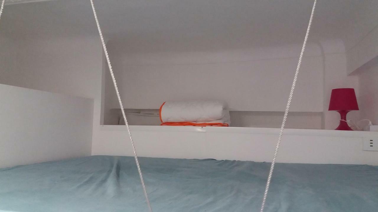 Appartement Apart Backpackers S5 Nice